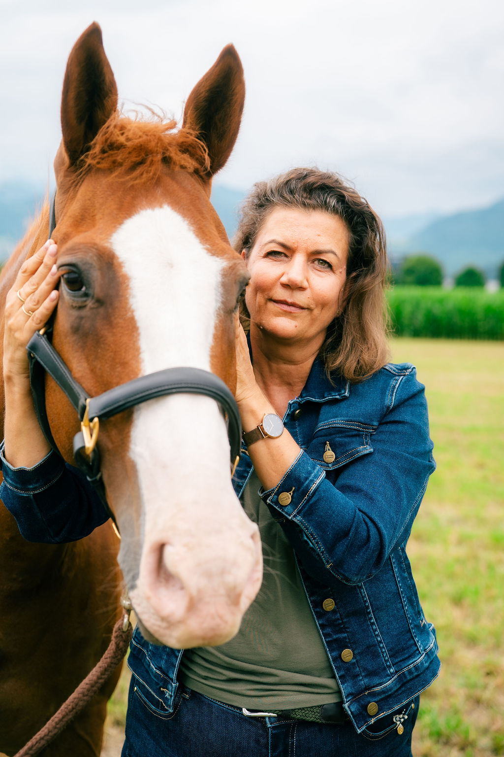 Dr. med. vet. Astrid Reitz