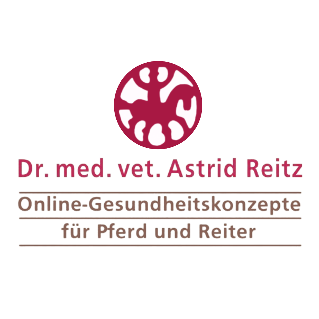 Logo Dr. med. vet. Astrid Reitz